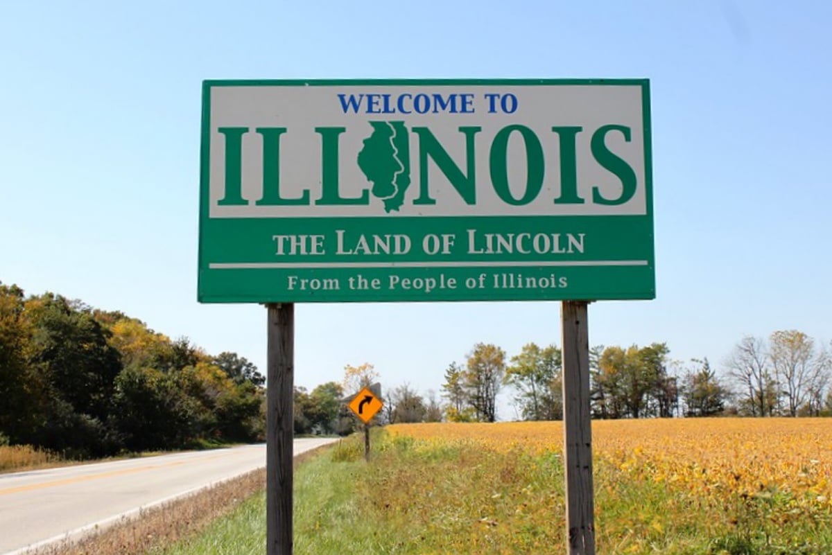 Illinois Seeks Applicants for $20M Mobile-Only Sports Betting Licenses